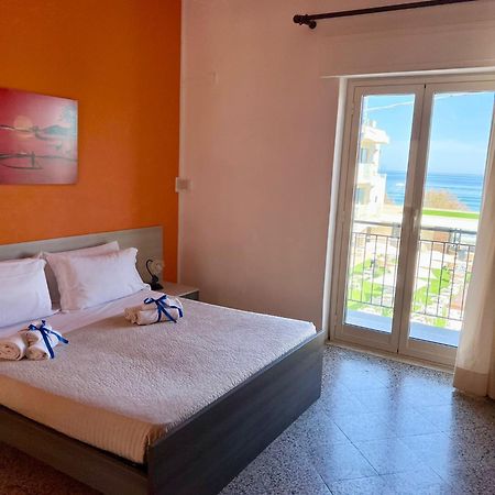 Casa Scirocco Apartment Cefalù Exterior foto