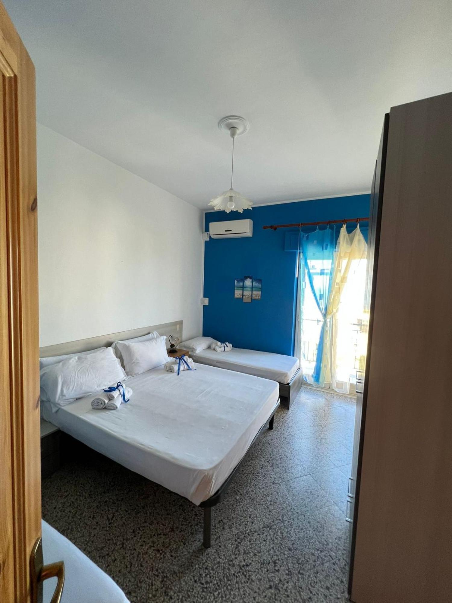 Casa Scirocco Apartment Cefalù Exterior foto