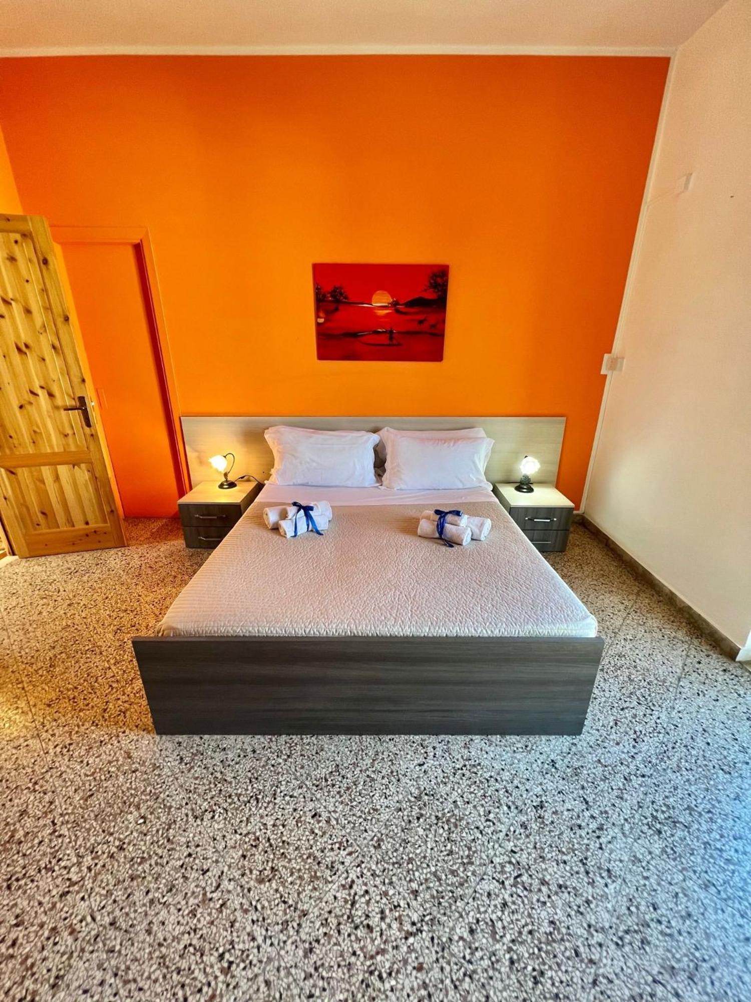 Casa Scirocco Apartment Cefalù Exterior foto