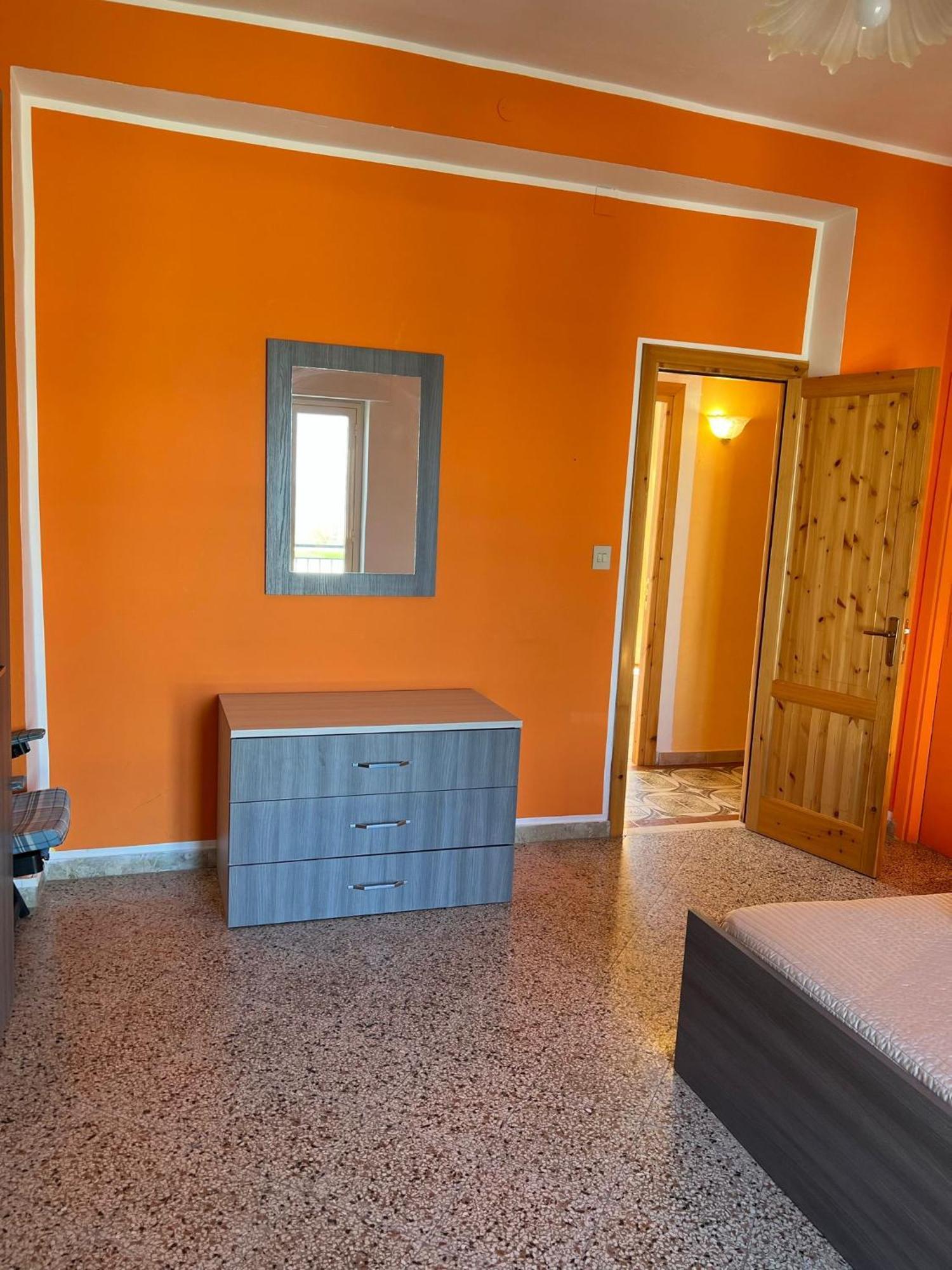 Casa Scirocco Apartment Cefalù Exterior foto
