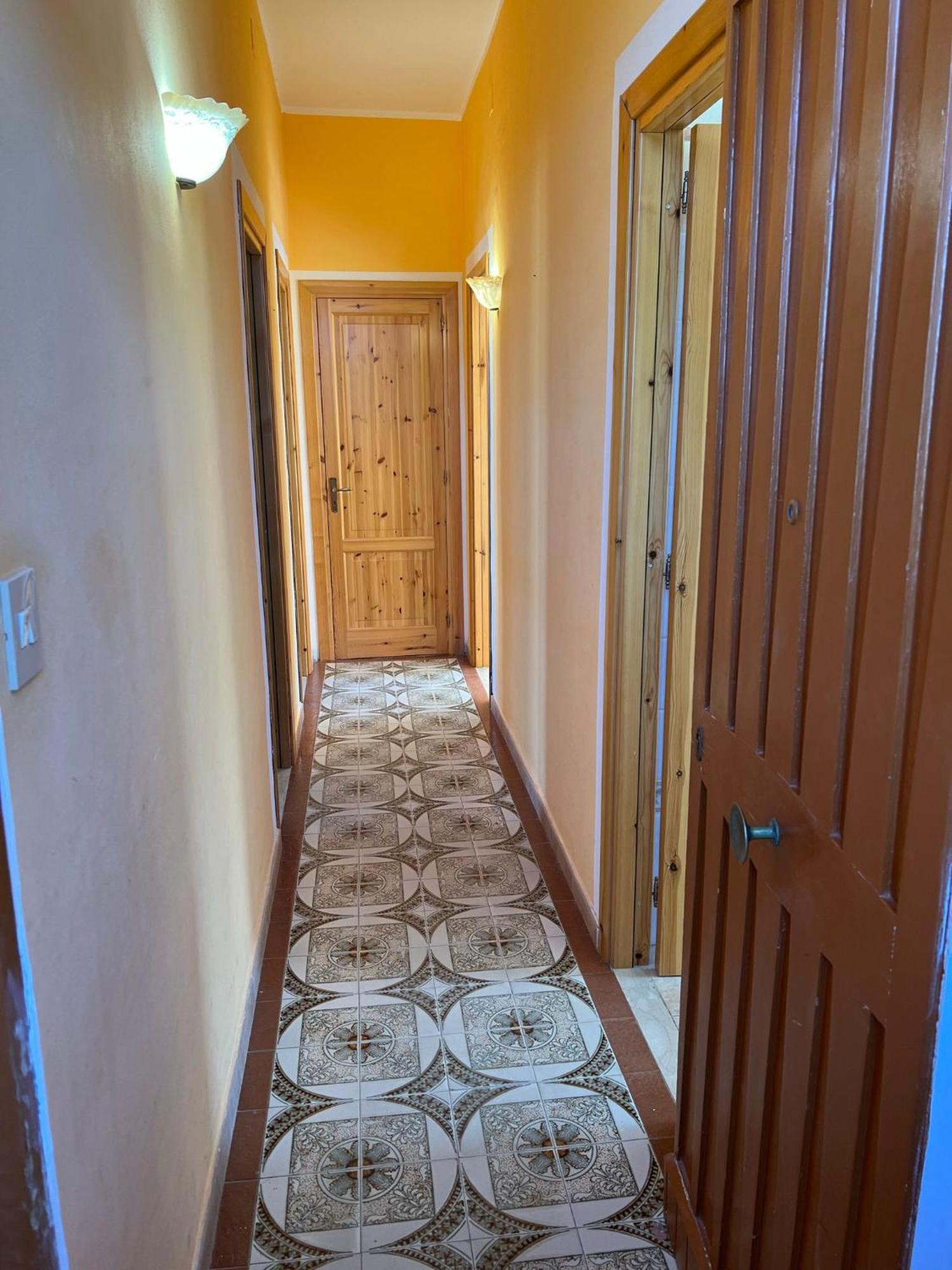 Casa Scirocco Apartment Cefalù Exterior foto